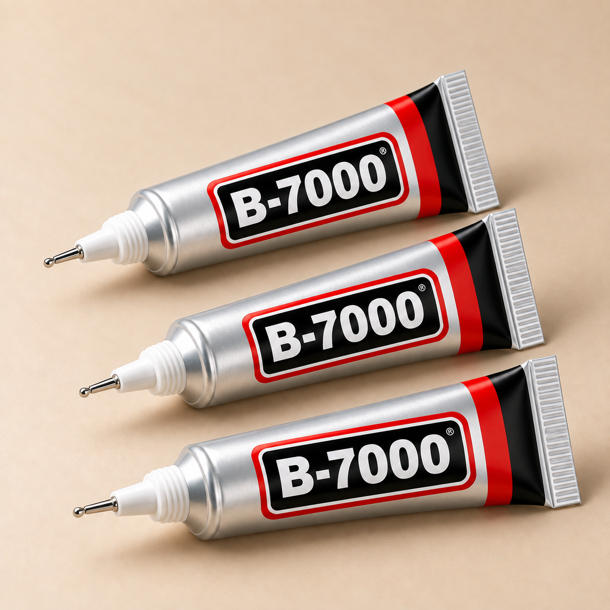 B-7000 110 ml - 3 tubes