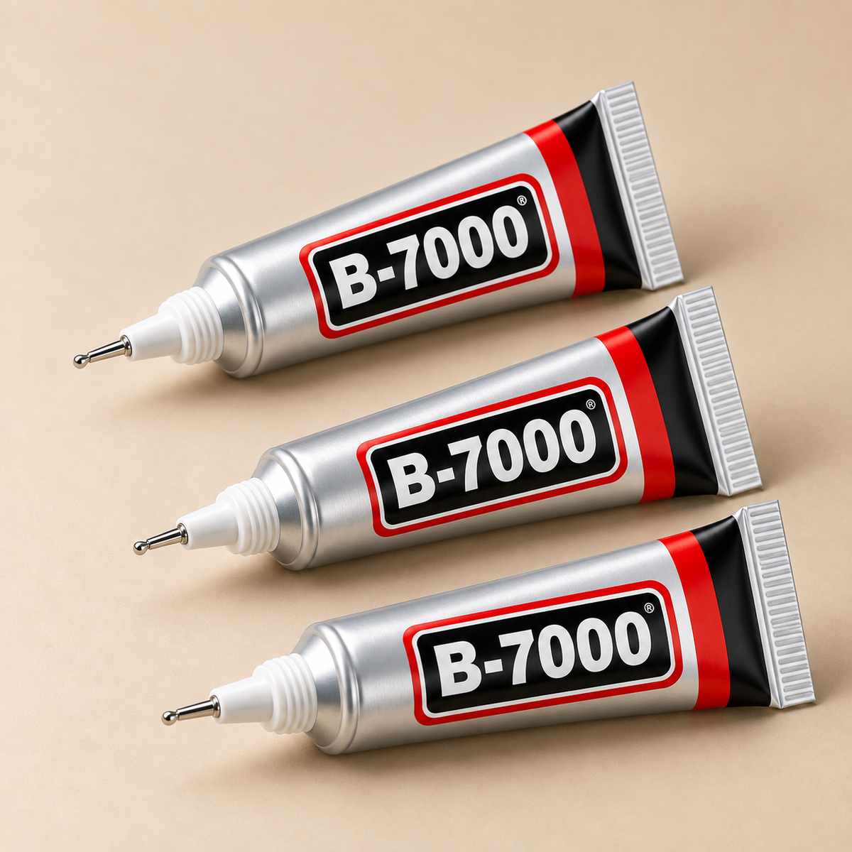 B-7000 50 ml - 3 tubes